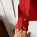 Thumbnail for ♥️Blouse 100% silk VINCE