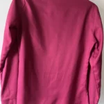 Thumbnail for Wine red blouse - Watsnu - Canada gr: 5/6