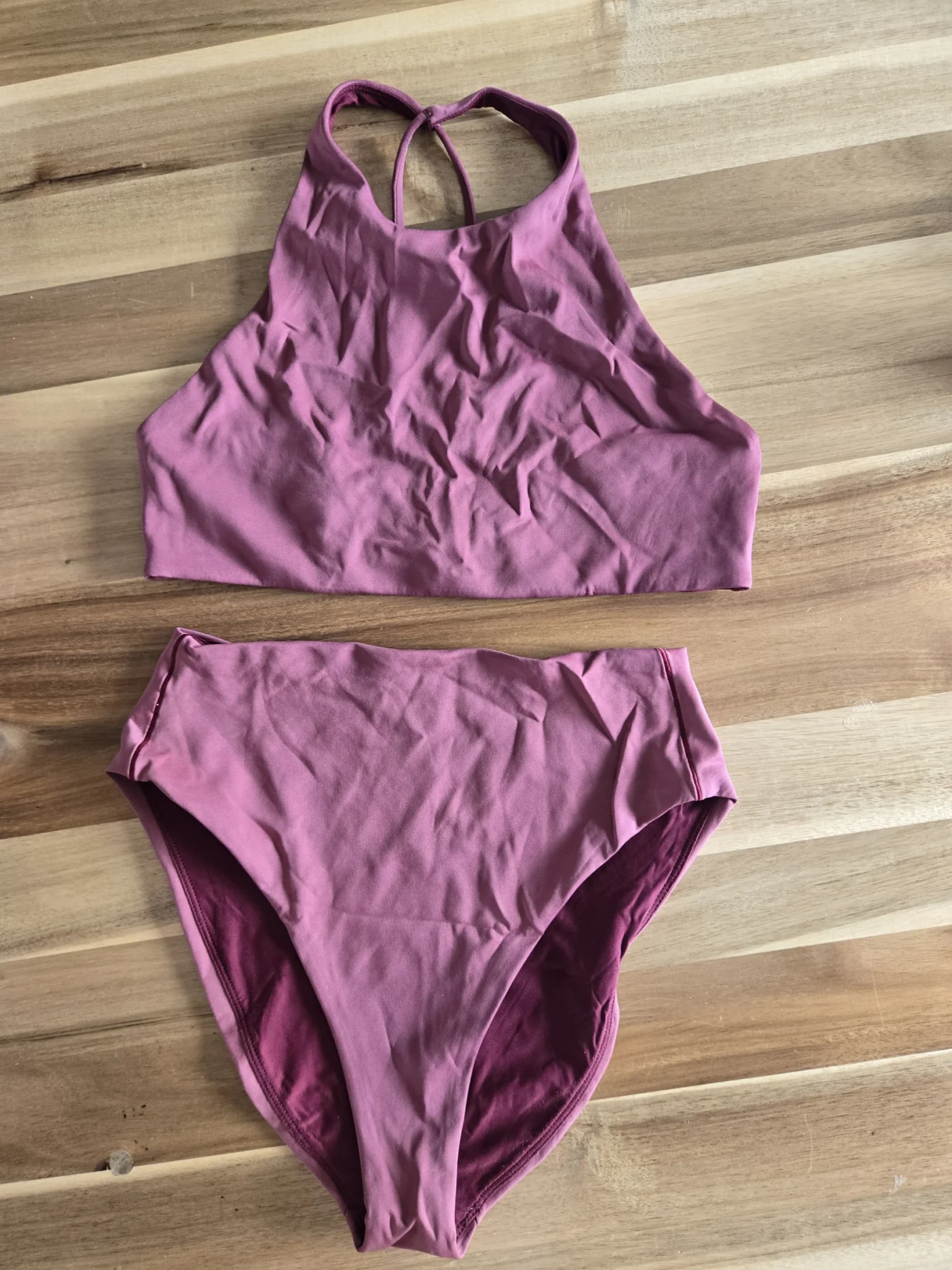 Featured image for Maillot de bain Left on friday