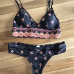 Featured thumbnail for Ensemble maillot de bain everyday sunday