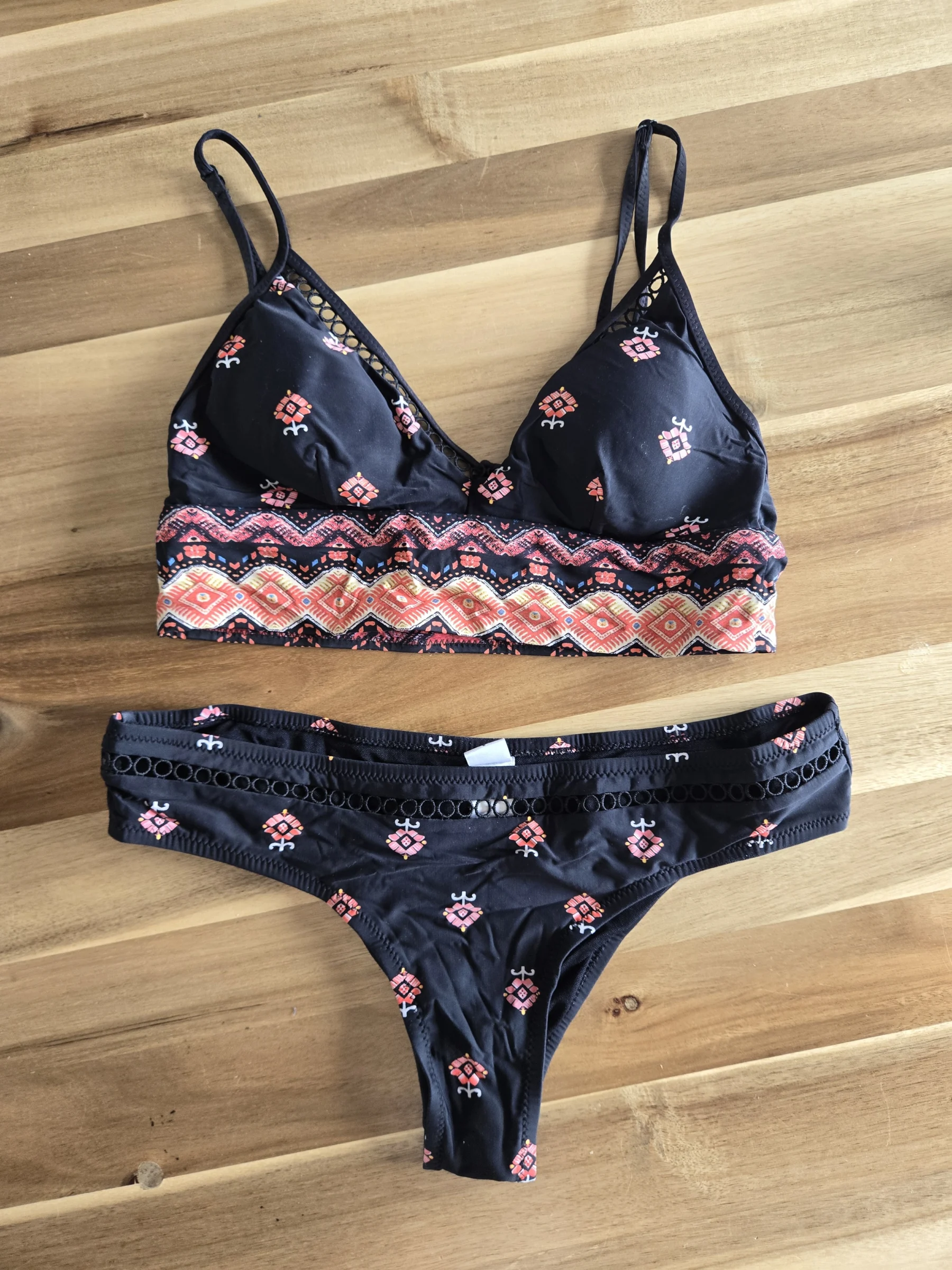Ensemble maillot de bain everyday sunday Everyday Sunday seconde main