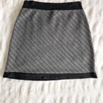 Featured thumbnail for Designer skirt Cherry Bobin