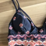 Thumbnail for Ensemble maillot de bain everyday sunday