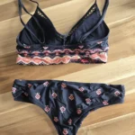 Thumbnail for Ensemble maillot de bain everyday sunday