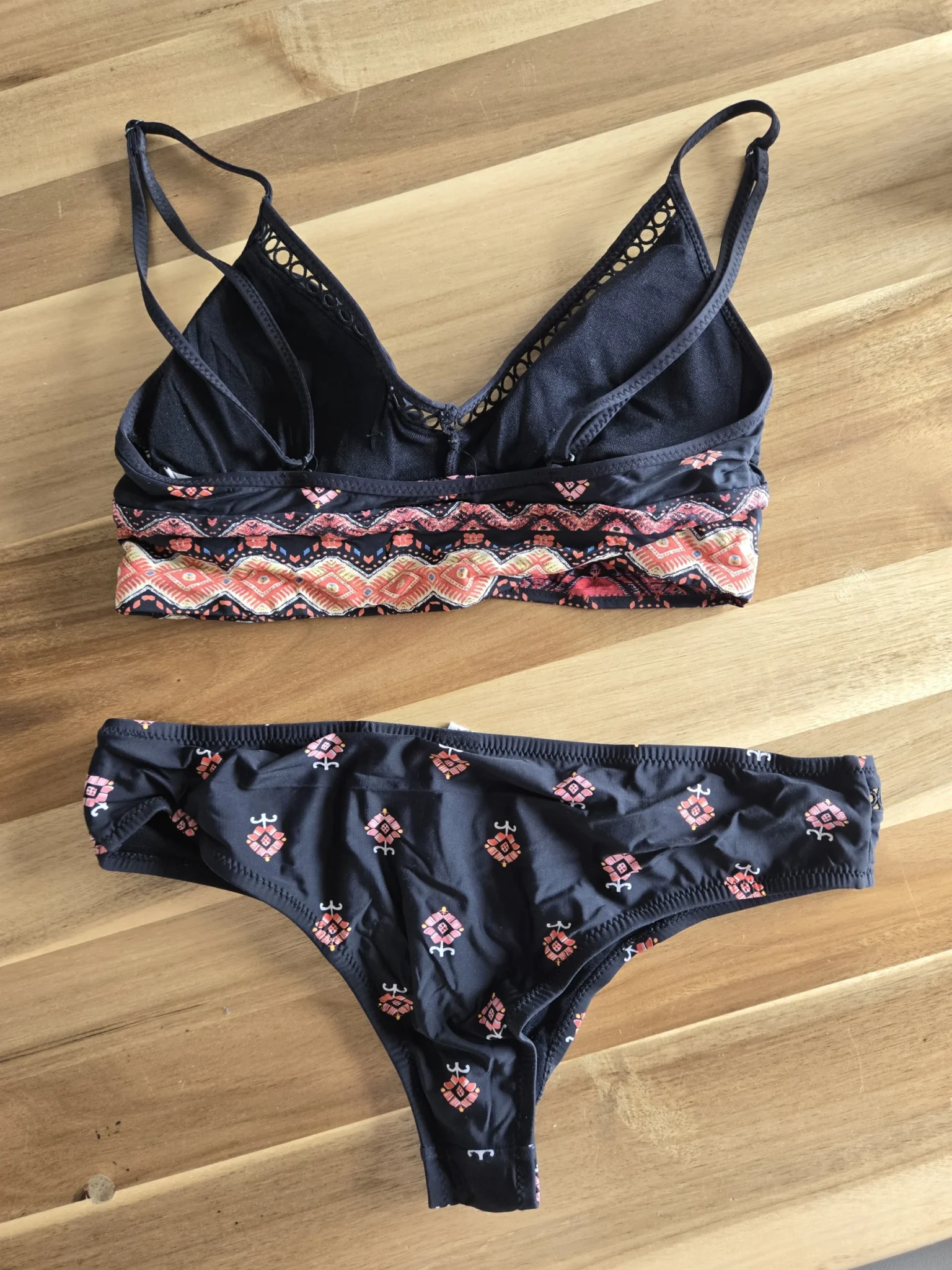 Image for Ensemble maillot de bain everyday sunday