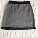 Thumbnail for Designer skirt Cherry Bobin