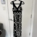 Featured thumbnail for Robe boho chic