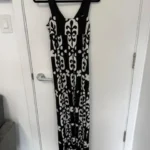 Thumbnail for Robe boho chic