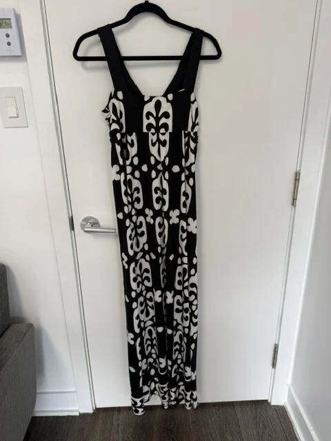 Image for Robe boho chic