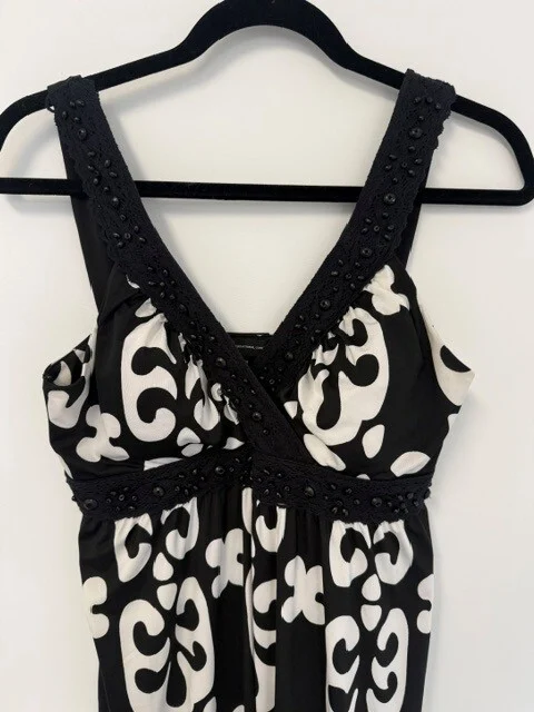 Image for Robe boho chic