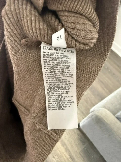 Image for Pantalon détente