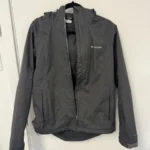 Featured thumbnail for Manteau coquille Columbia