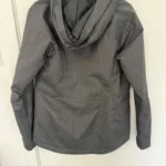 Thumbnail for Manteau coquille Columbia