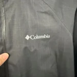 Thumbnail for Manteau coquille Columbia