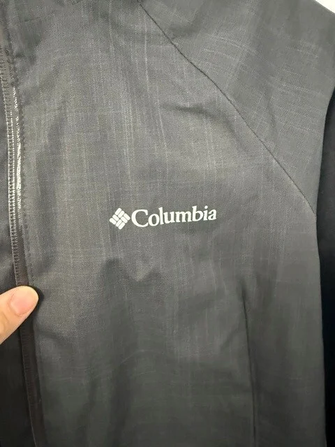 Image for Manteau coquille Columbia