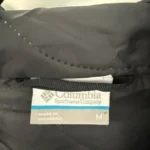 Thumbnail for Manteau coquille Columbia