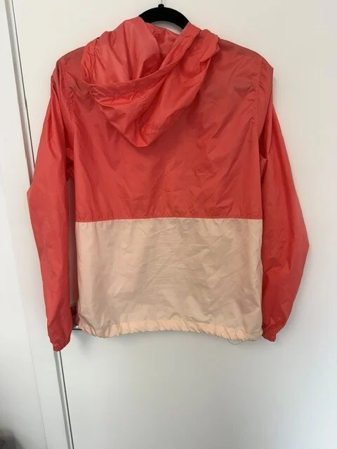 Image for Manteau coup vent
