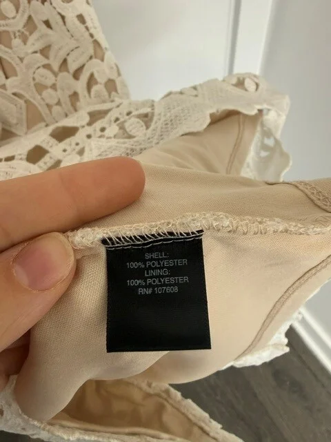 Image for Magnifique robe