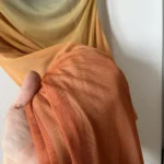 Thumbnail for Robe longue Desigual dégradé taille L