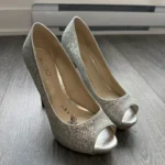 Featured thumbnail for Soulier de bal