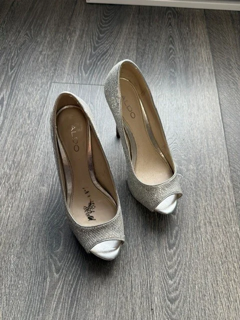 Image for Soulier de bal