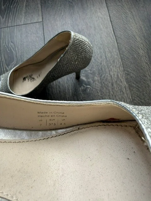 Image for Soulier de bal