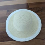 Featured thumbnail for Children's straw hat