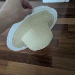 Thumbnail for Children's straw hat