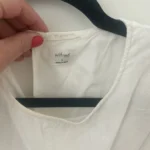 Thumbnail for Beautiful linen-effect summer dress by Aritzia
