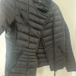 Featured thumbnail for Manteau doudoune Rudsak