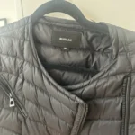 Thumbnail for Manteau doudoune Rudsak