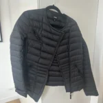 Thumbnail for Manteau doudoune Rudsak
