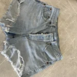 Featured thumbnail for Short Levis