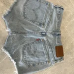 Thumbnail for Short Levis