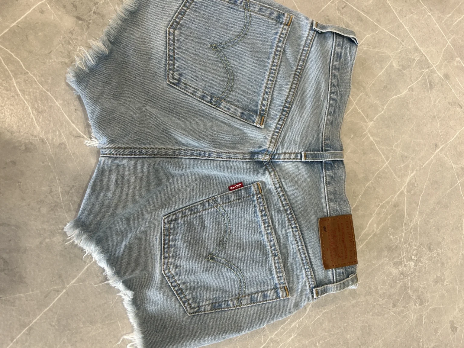 Image for Short Levis