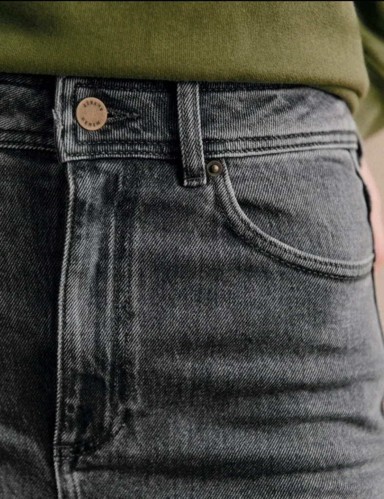 Image for 🌷Jean Crop - Sézane
