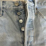 Thumbnail for Short Levis