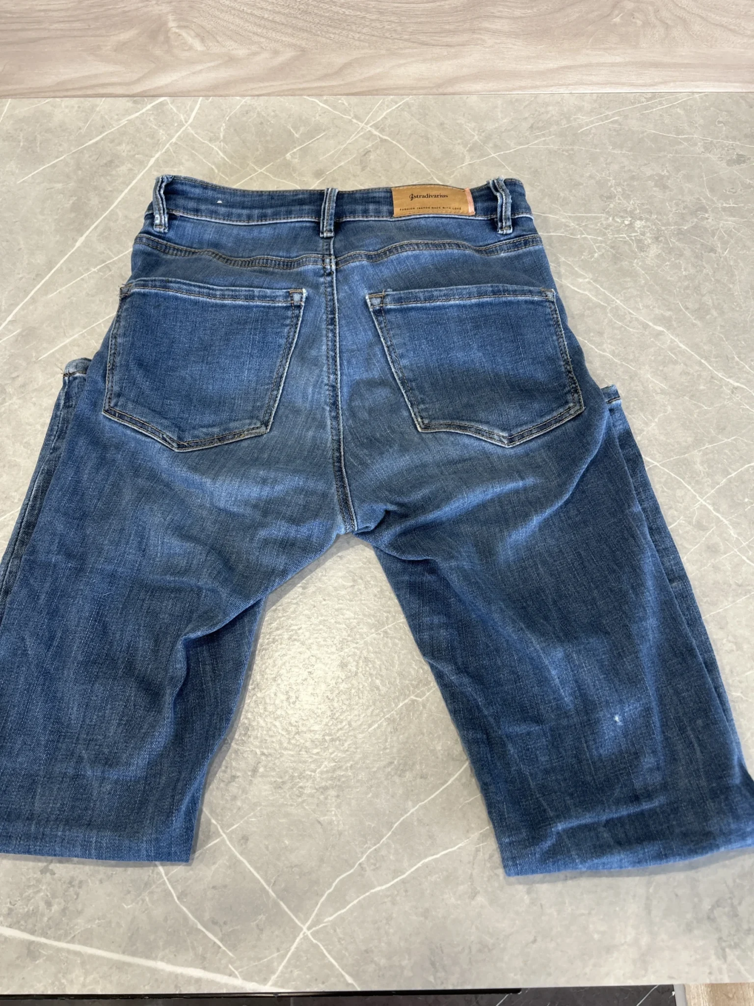Image for Jeans Stradivarius