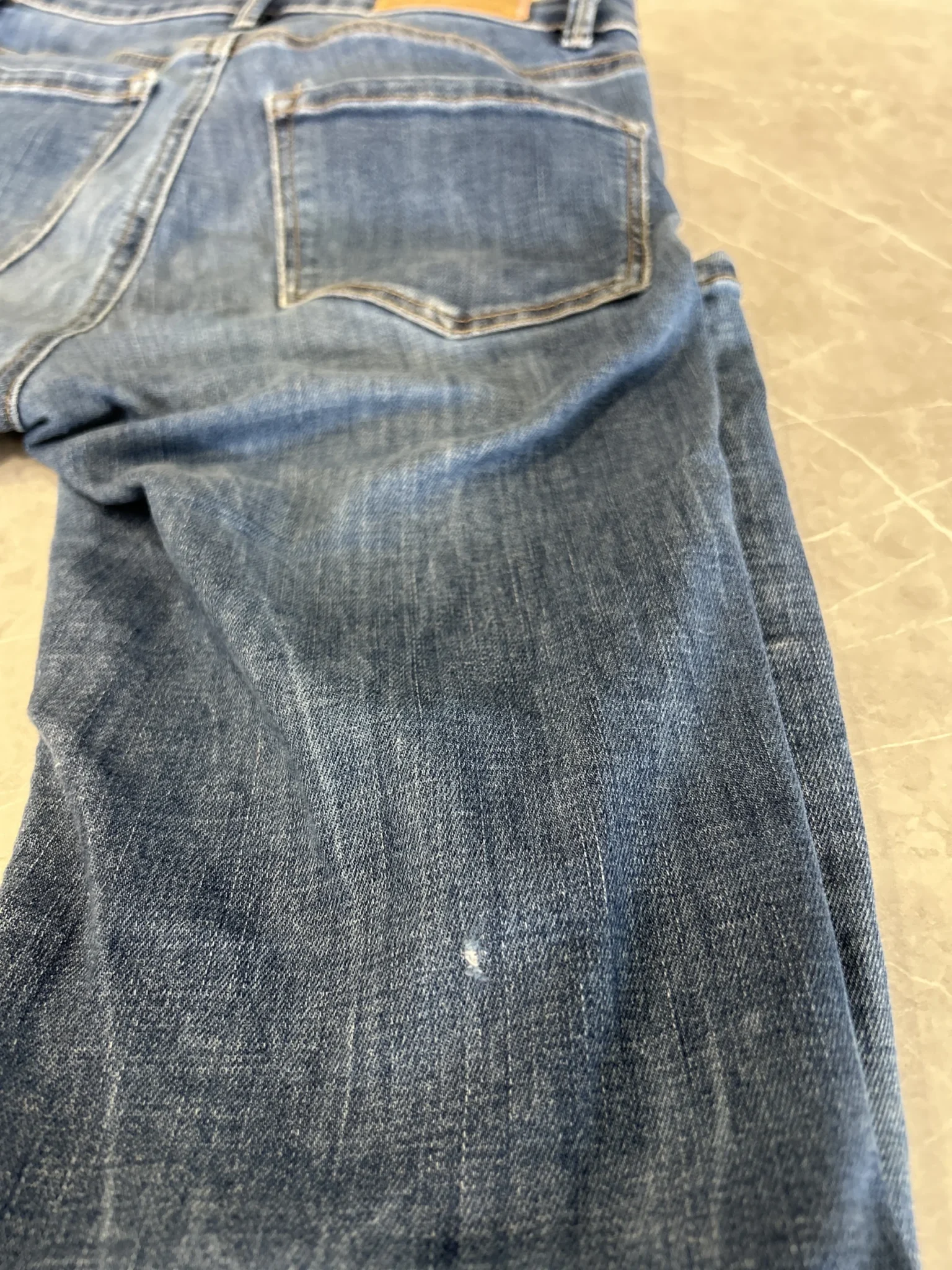 Image for Jeans Stradivarius