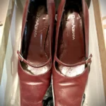 Featured thumbnail for escarpins carrés