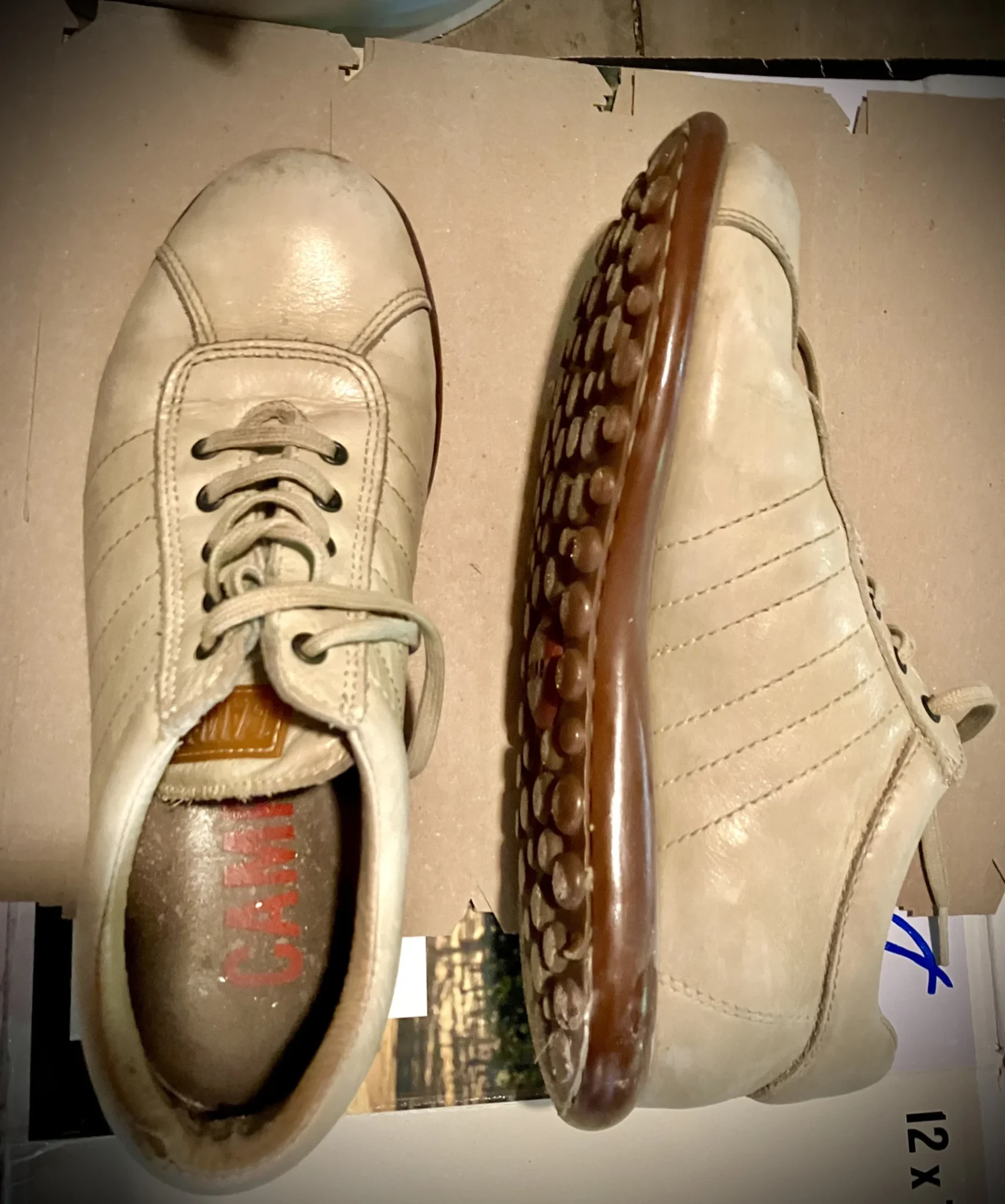 Image for Camper Pelota
