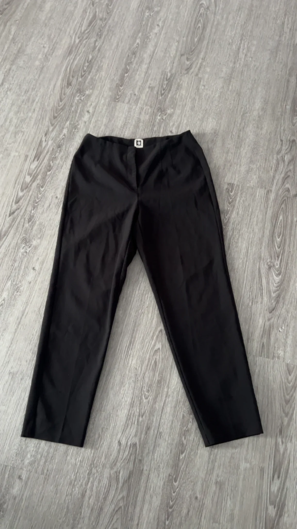 Image for Anne Klein pantalon