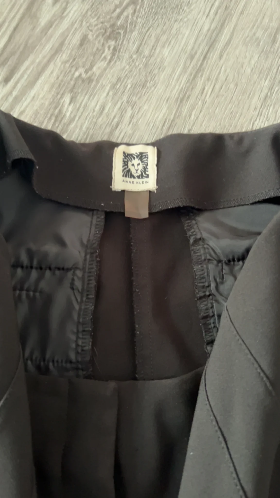 Image for Anne Klein pantalon