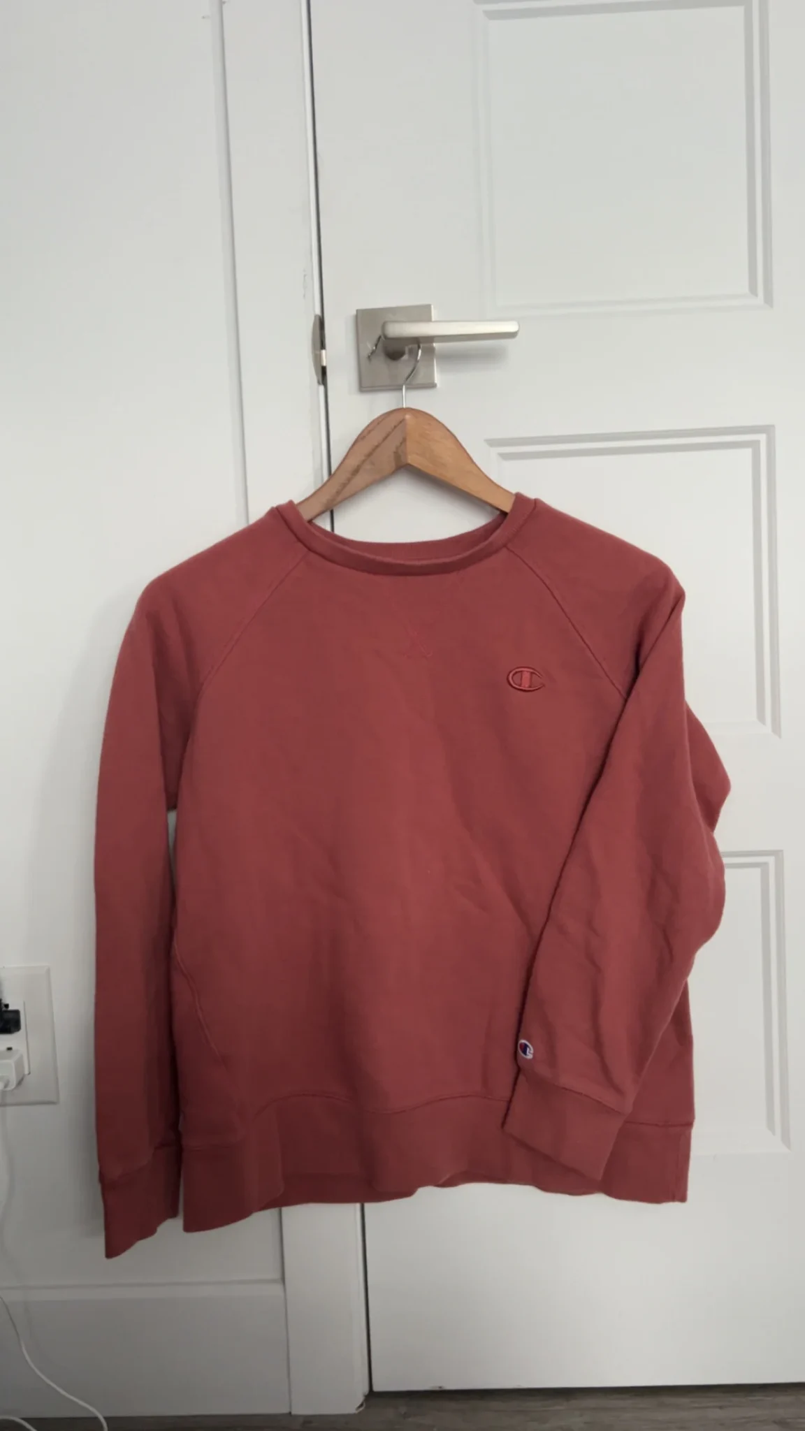 Image for Champion hoddie