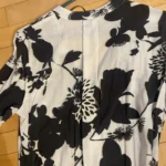 Thumbnail for Blouse longue