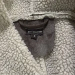Thumbnail for Sheepskin waistcoat