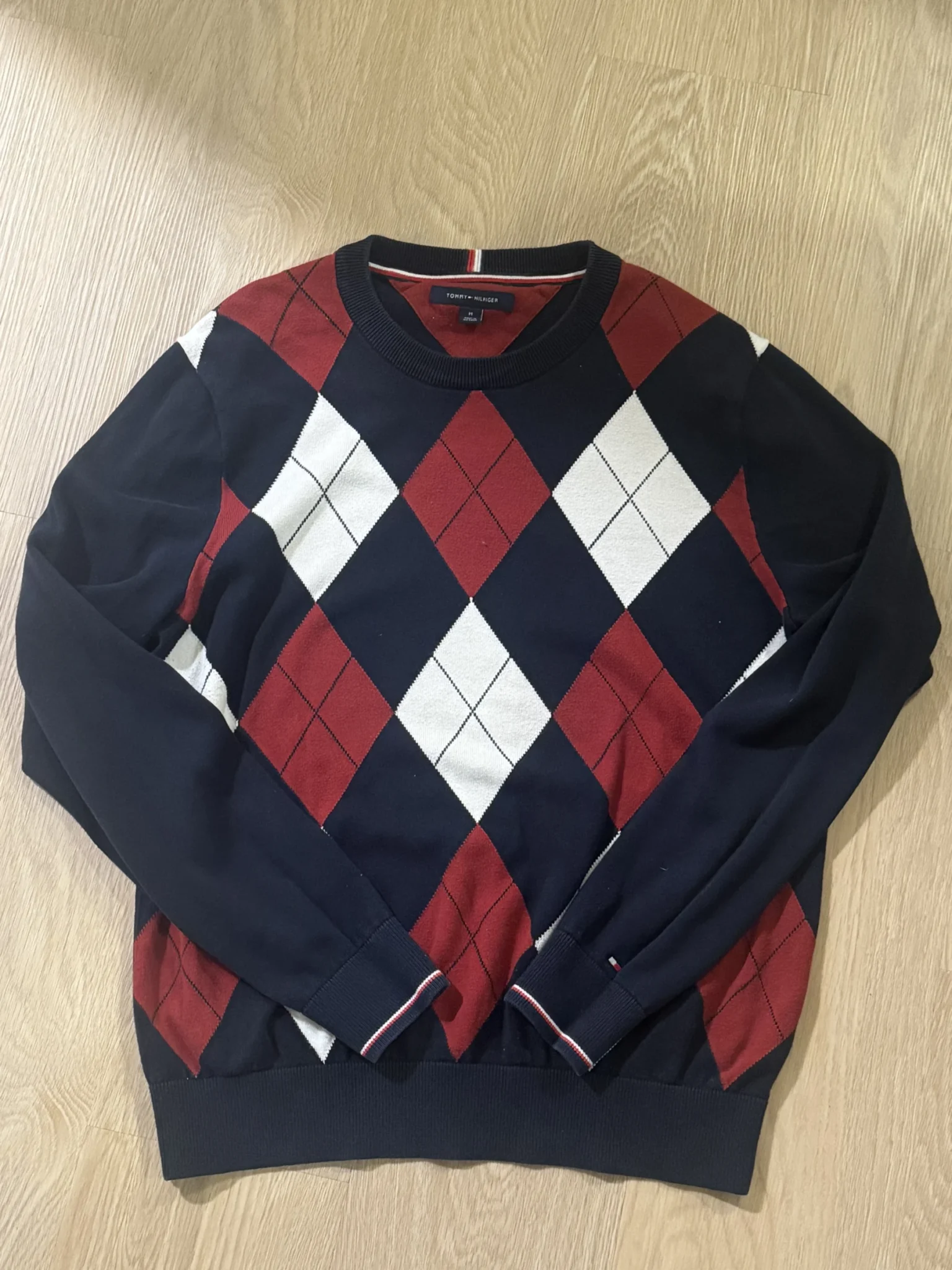 Featured image for Pull Tommy