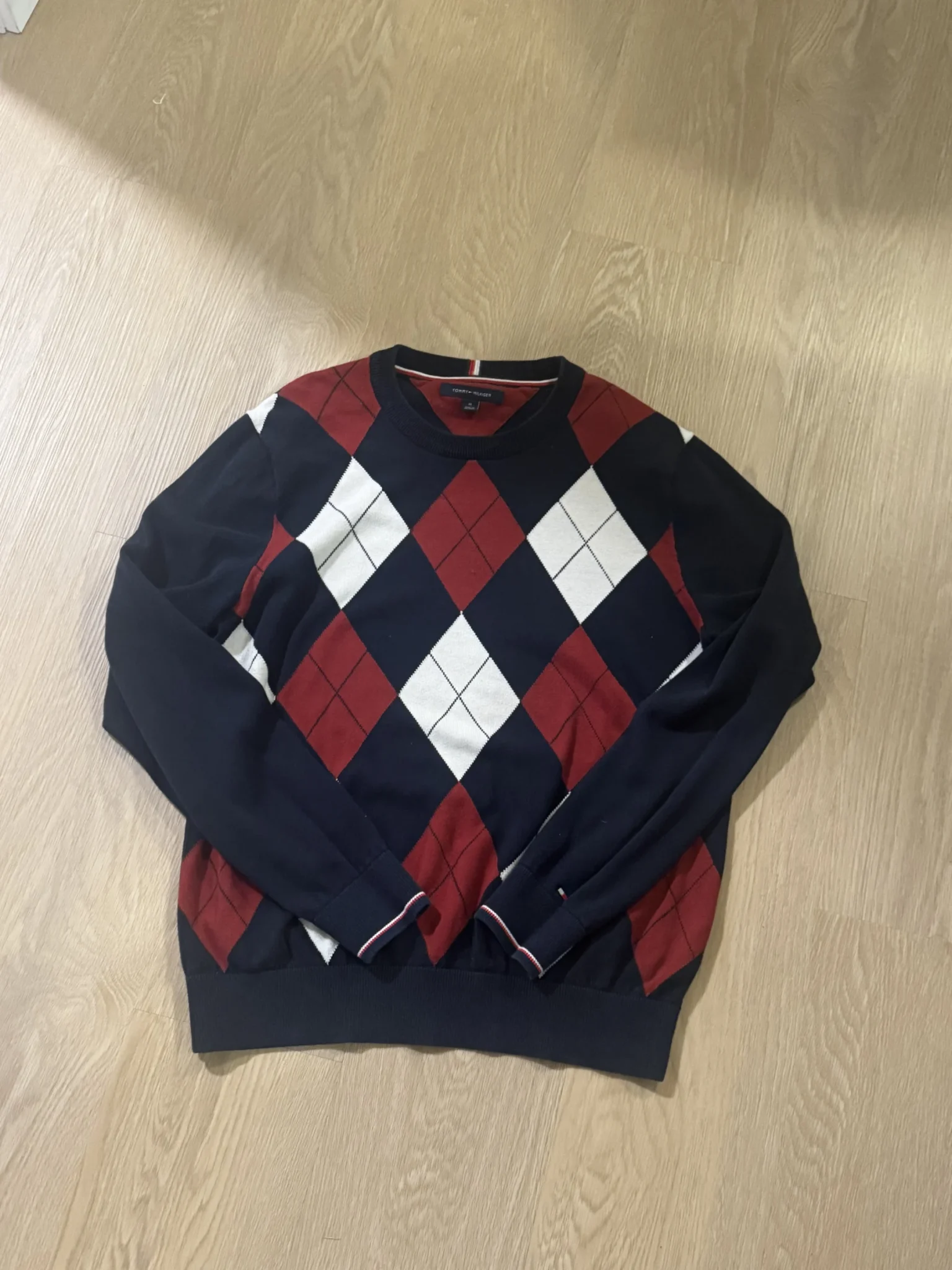 Image for Pull Tommy