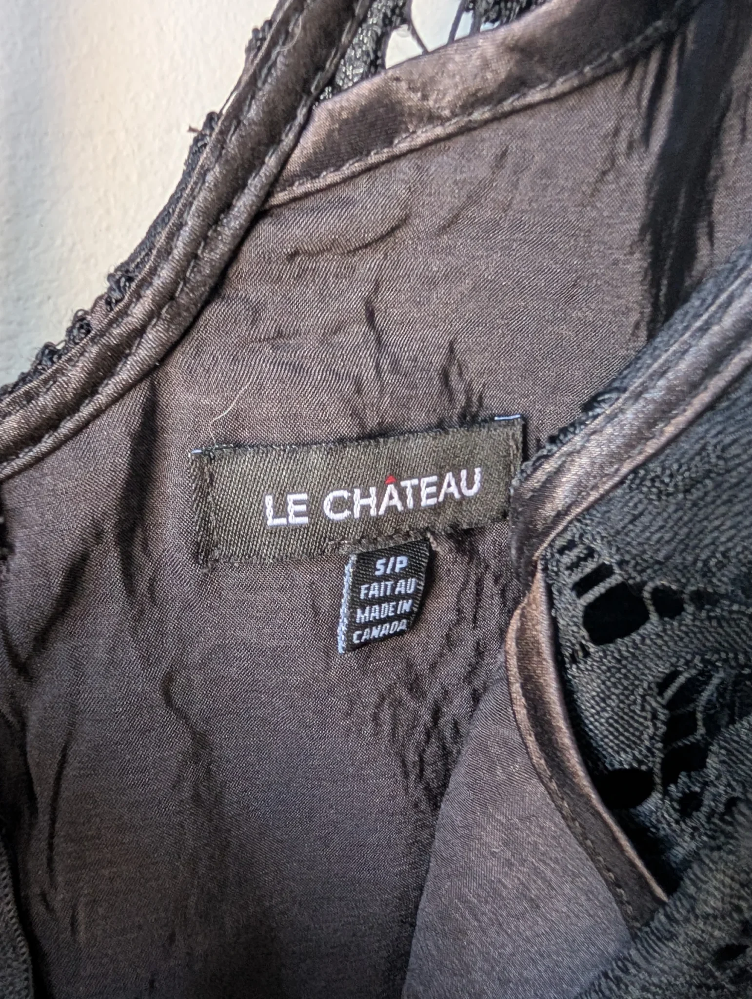 Image for Robe Le Château