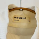 Thumbnail for ♥️Chandail EVE GRAVEL